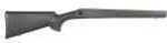 Hogue Grips Stock Remington 700 LA BDL With Pillar Bed